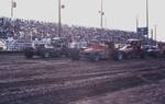 94 Car at WF NCRA